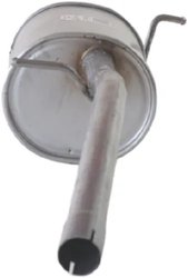 Toba esapament finala Bosal 233-405