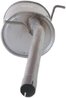 Toba esapament finala Bosal 233-405