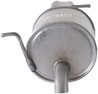 Toba esapament finala Bosal 233-405