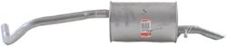 Toba esapament finala Bosal 233-417