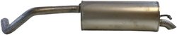 Toba esapament finala Bosal 233-439