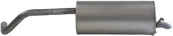 Toba esapament finala Bosal 233-569