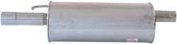 TOBA ESAPAMENT INTERMEDIARA BOSAL 233-577 - Compatibil cu VW
