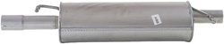 TOBA ESAPAMENT INTERMEDIARA BOSAL 233-575 - Compatibil cu VW