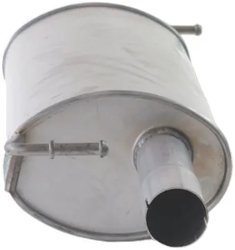 Toba esapament intermediara Bosal 233-575