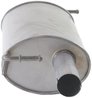 Toba esapament intermediara Bosal 233-575