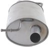 Toba esapament intermediara Bosal 233-575