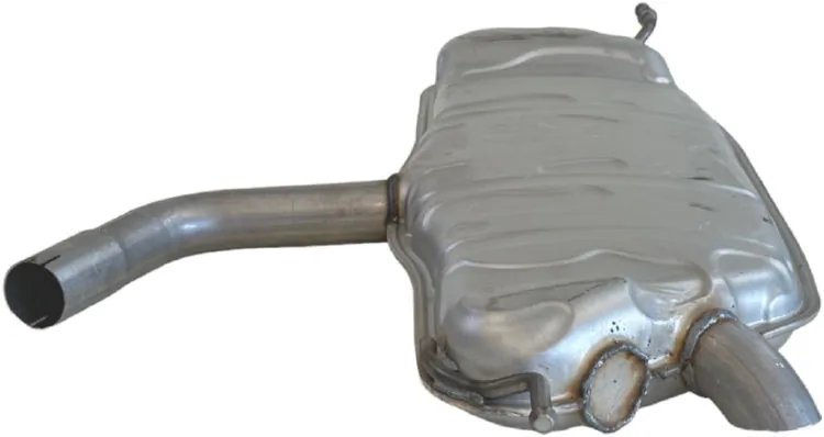Toba esapament finala Bosal 233-581