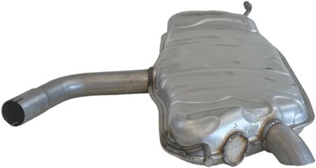 Toba esapament finala Bosal 233-581