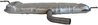 Toba esapament finala Bosal 233-581