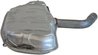 Toba esapament finala Bosal 233-581