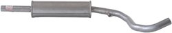 Toba esapament intermediara Bosal 233-603