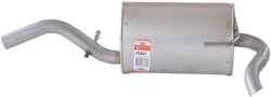 TOBA ESAPAMENT FINALA BOSAL 233-607 - Compatibil cu SEAT, VW
