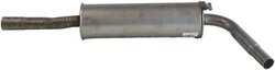 Toba esapament intermediara Bosal 233-615