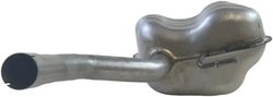 Toba esapament finala Bosal 233-617