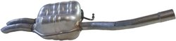 Toba esapament finala Bosal 233-617