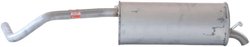Toba esapament finala Bosal 233-635