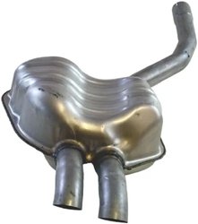 Toba esapament finala Bosal 233-617