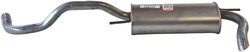 TOBA ESAPAMENT FINALA BOSAL 233-639 - Compatibil cu VW