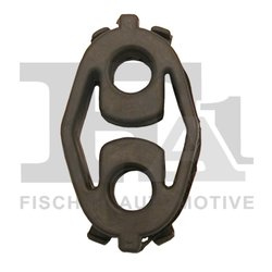SUPORT SISTEM DE ESAPAMENT FA1 233-722 - Compatibil cu CITROEN, PEUGEOT