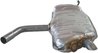Toba esapament finala Bosal 233-803