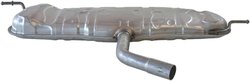 Toba esapament finala Bosal 233-803