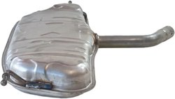 Toba esapament finala Bosal 233-803