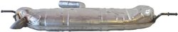 Toba esapament finala Bosal 233-803