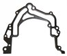 GARNIT.ETANSARE, CAPAC (CARTER MOTOR) ELRING 233.170 - Compatibil cu AUDI, VW