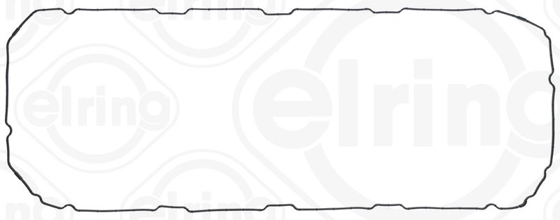 Garnitura baie ulei Elring 233.440