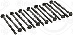 Set suruburi chiulasa Elring 233.380
