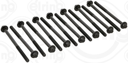 Set suruburi chiulasa Elring 233.380