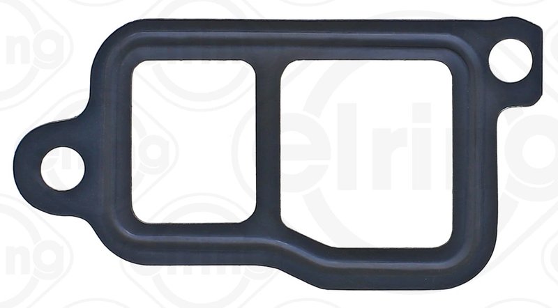GARNITURA, CARCASA TERMOSTAT ELRING 233.890 - Compatibil cu VOLVO