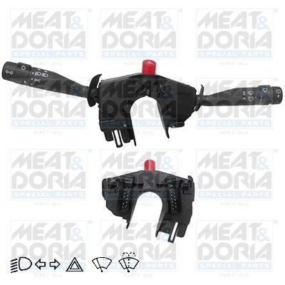 Comutator coloana directie Meat & Doria 23301