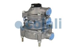 Supapa control remorca Cojali 2330100