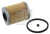FILTRU COMBUSTIBIL FEBI BILSTEIN 23305 - Compatibil cu OPEL, SAAB, VAUXHALL