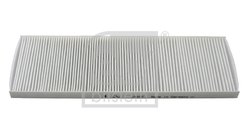 FILTRU AER HABITACLU FEBI BILSTEIN 23307 - Compatibil cu MERCEDES-BENZ, NEOPLAN