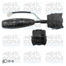 COMUTATOR COLOANA DIRECTIE MEAT & DORIA 23308 - Compatibil cu DAEWOO