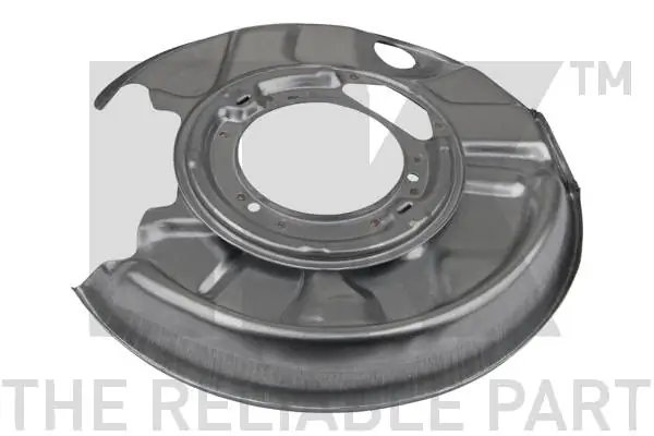 PROTECTIE NOROI DISC FRANA NK 233309 - Compatibil cu MERCEDES-BENZ
