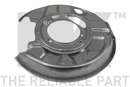 PROTECTIE NOROI DISC FRANA NK 233309 - Compatibil cu MERCEDES-BENZ