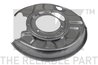 PROTECTIE NOROI DISC FRANA NK 233309 - Compatibil cu MERCEDES-BENZ