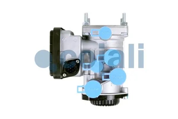 Supapa control remorca Cojali 2333007