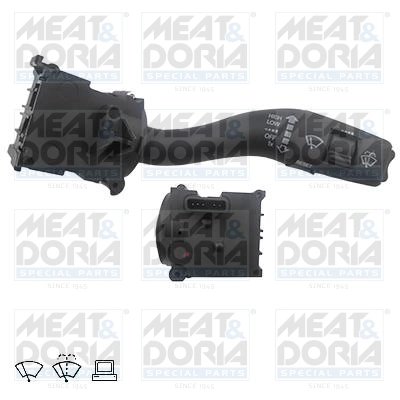 COMUTATOR COLOANA DIRECTIE MEAT & DORIA 23331 - Compatibil cu AUDI