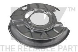 PROTECTIE NOROI DISC FRANA NK 233310 - Compatibil cu MERCEDES-BENZ