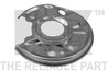 Protectie noroi disc frana NK 233311