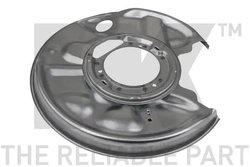 PROTECTIE NOROI DISC FRANA NK 233312 - Compatibil cu MERCEDES-BENZ