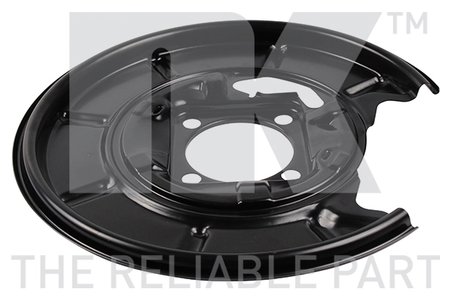 PROTECTIE NOROI DISC FRANA NK 233315 - Compatibil cu MERCEDES-BENZ