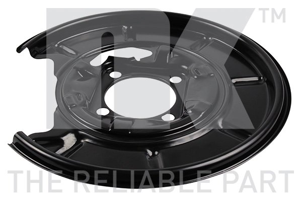 PROTECTIE NOROI DISC FRANA NK 233316 - Compatibil cu MERCEDES-BENZ