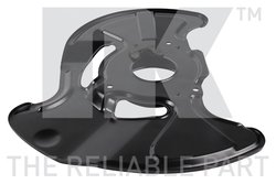 PROTECTIE NOROI DISC FRANA NK 233318 - Compatibil cu MERCEDES-BENZ