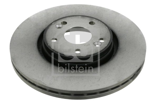 DISC FRANA FEBI BILSTEIN 23333 - Compatibil cu RENAULT